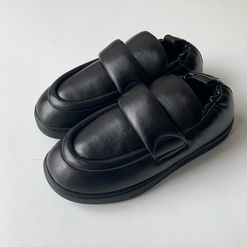 【PPACO】SOFT-PAD LOAFER(TRI-PAD SOLE)/PPA2634005