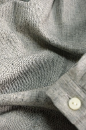 Antique Check Pull-Over Dress