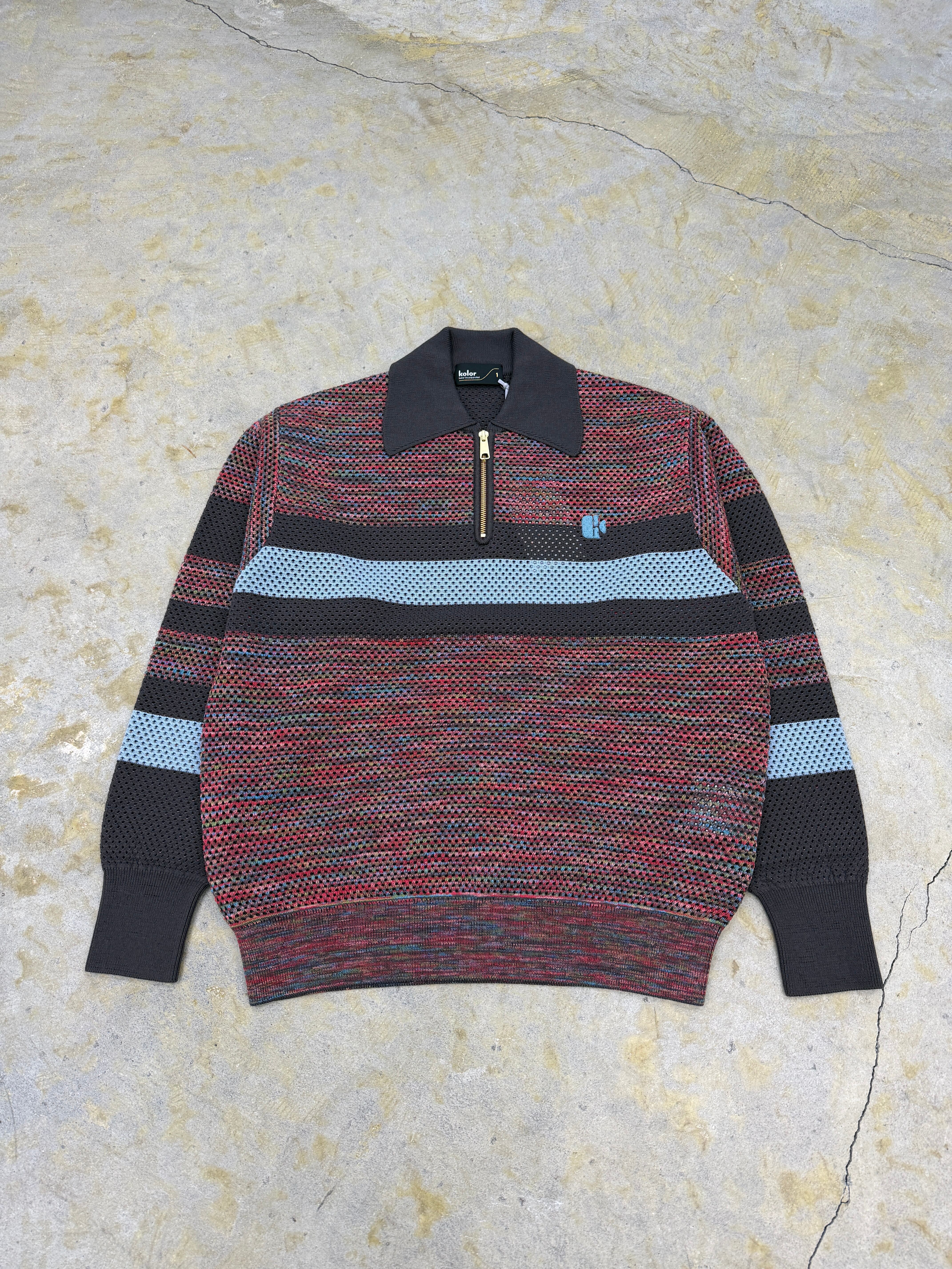 KNIT | HOWDAY