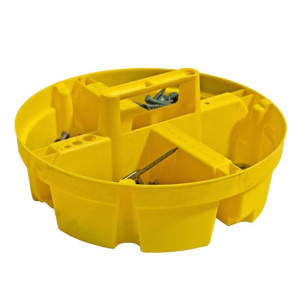 BucketBoss／バケットスタッカー | WHATNOT HARDWEAR STORE