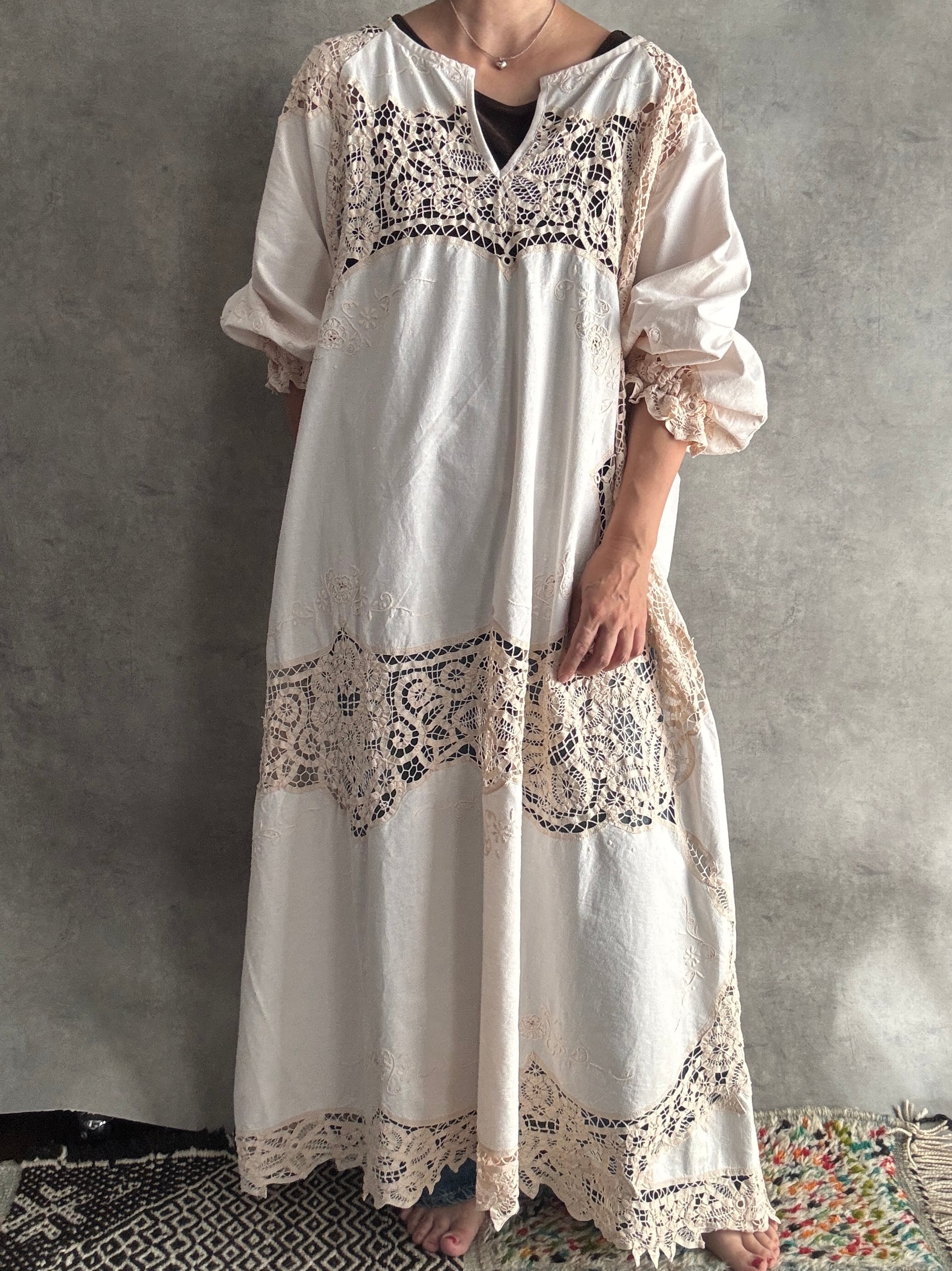 mojojo vintage