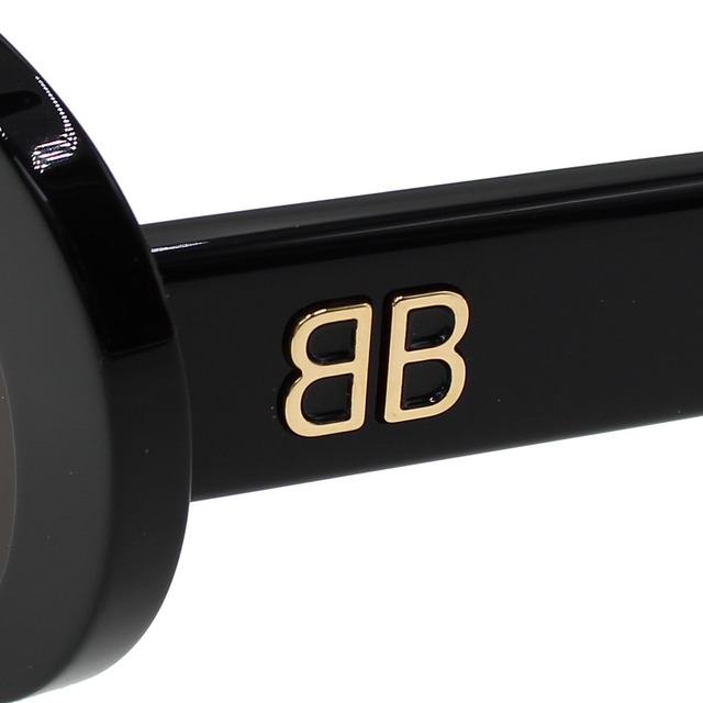 BALENCIAGA バレンシアガ BB0294SK-001 サングラス アジアンフィット メンズ レディース ユニセックス