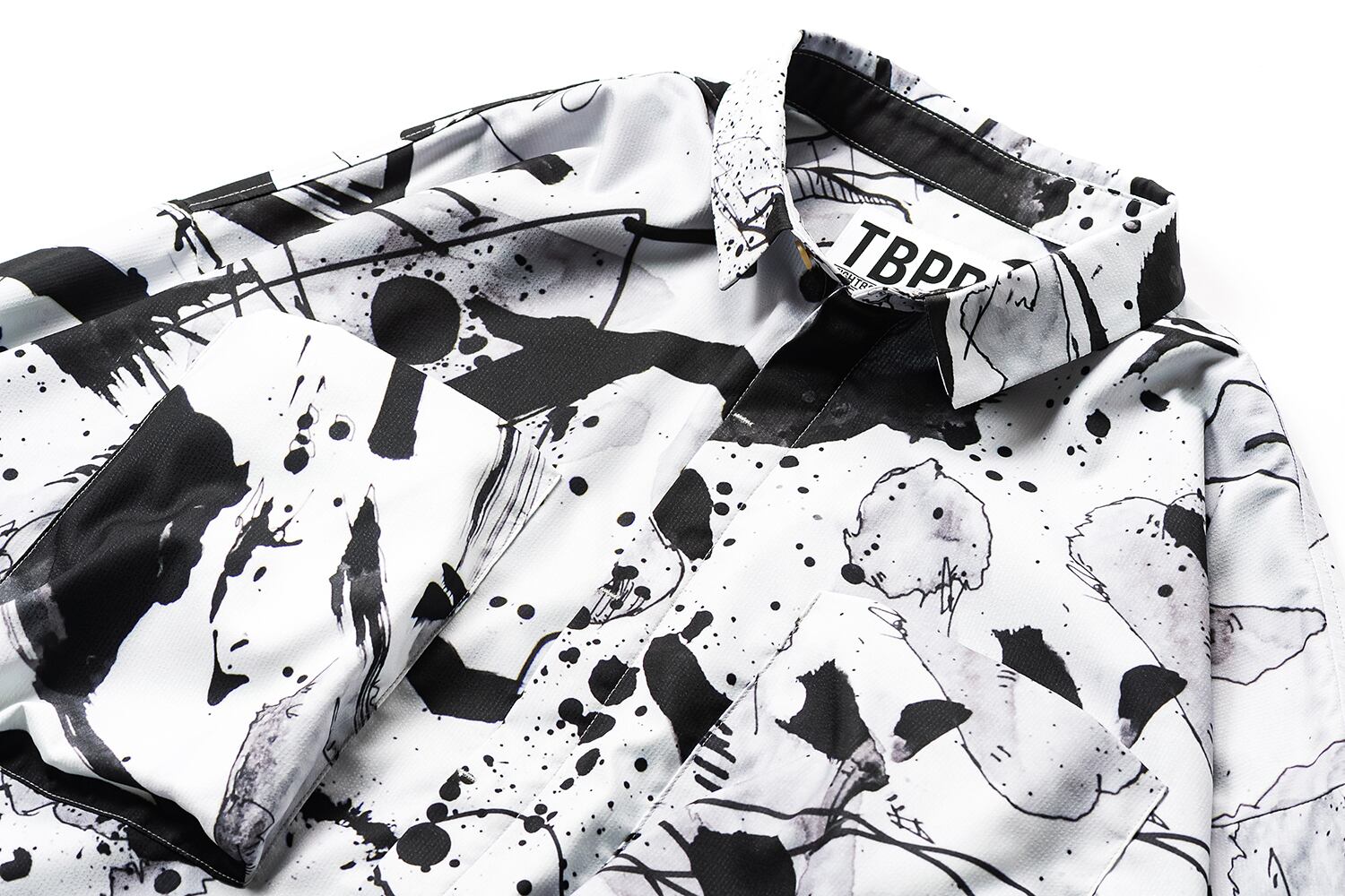 TIGHTBOOTH®︎］JUN BIG SHIRT JKT (TIGHTBOOTH / JUN INOUE) | JUN 
