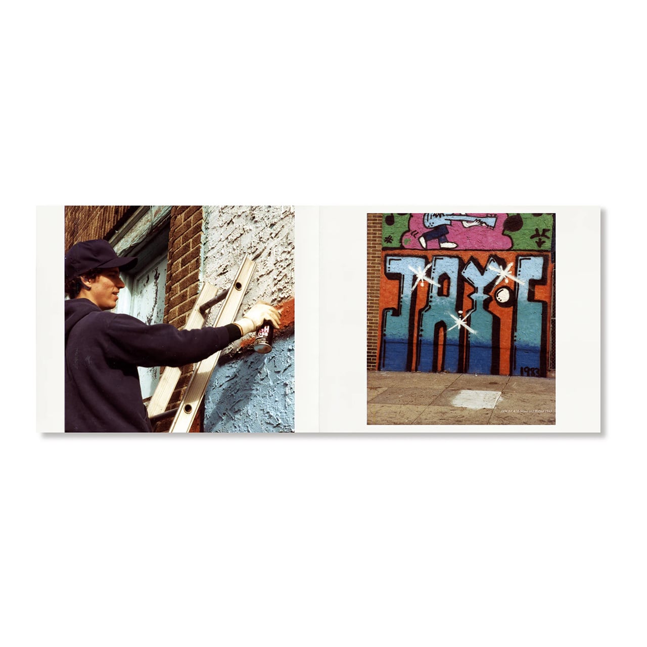 PHILADELPHIA SCHOOL OF MUSIC & ART by John Coffey | ON SUNDAYS