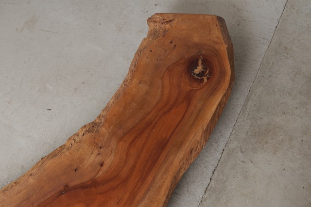 赤樫　Red oak