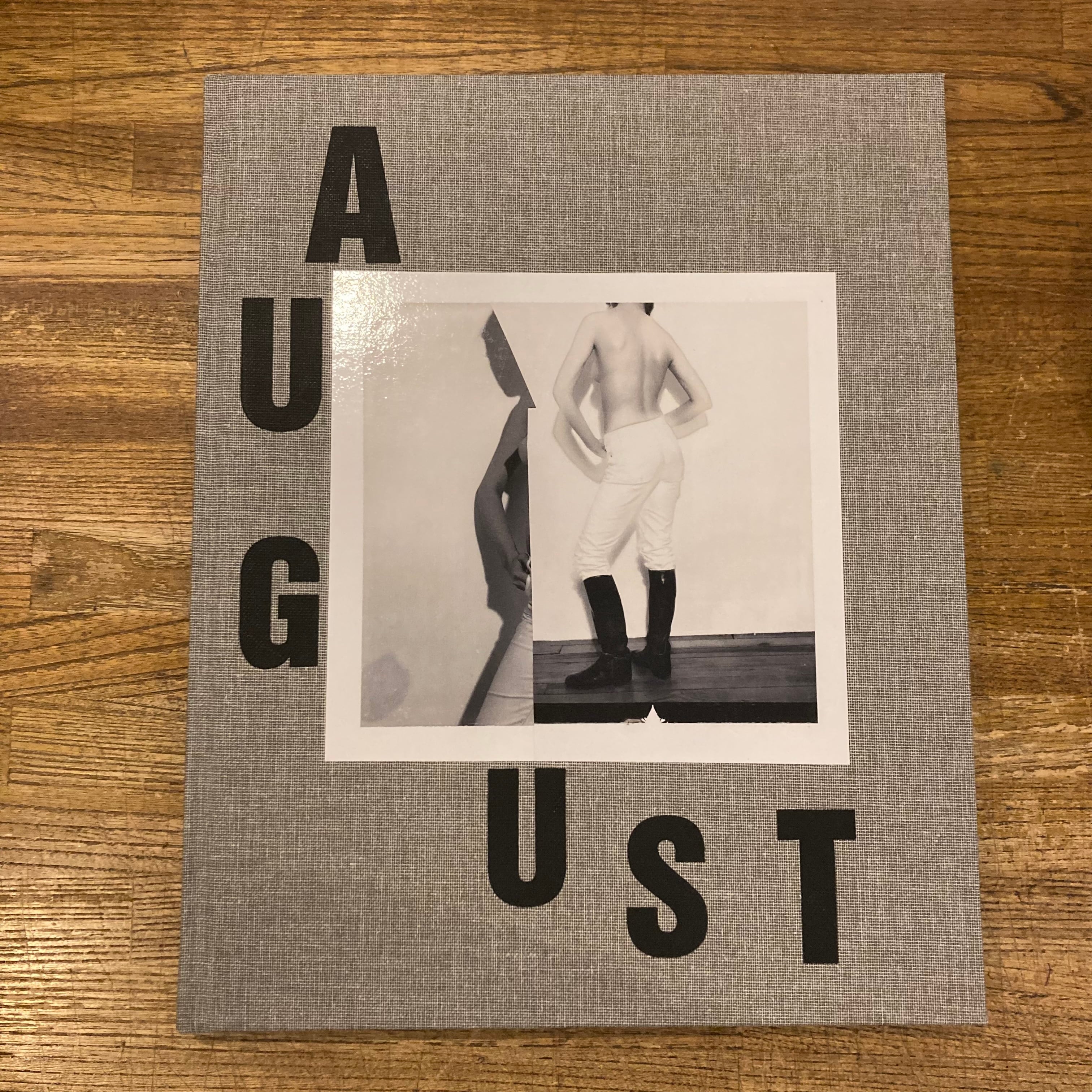 AUGUST / Collier Schorr | 百年