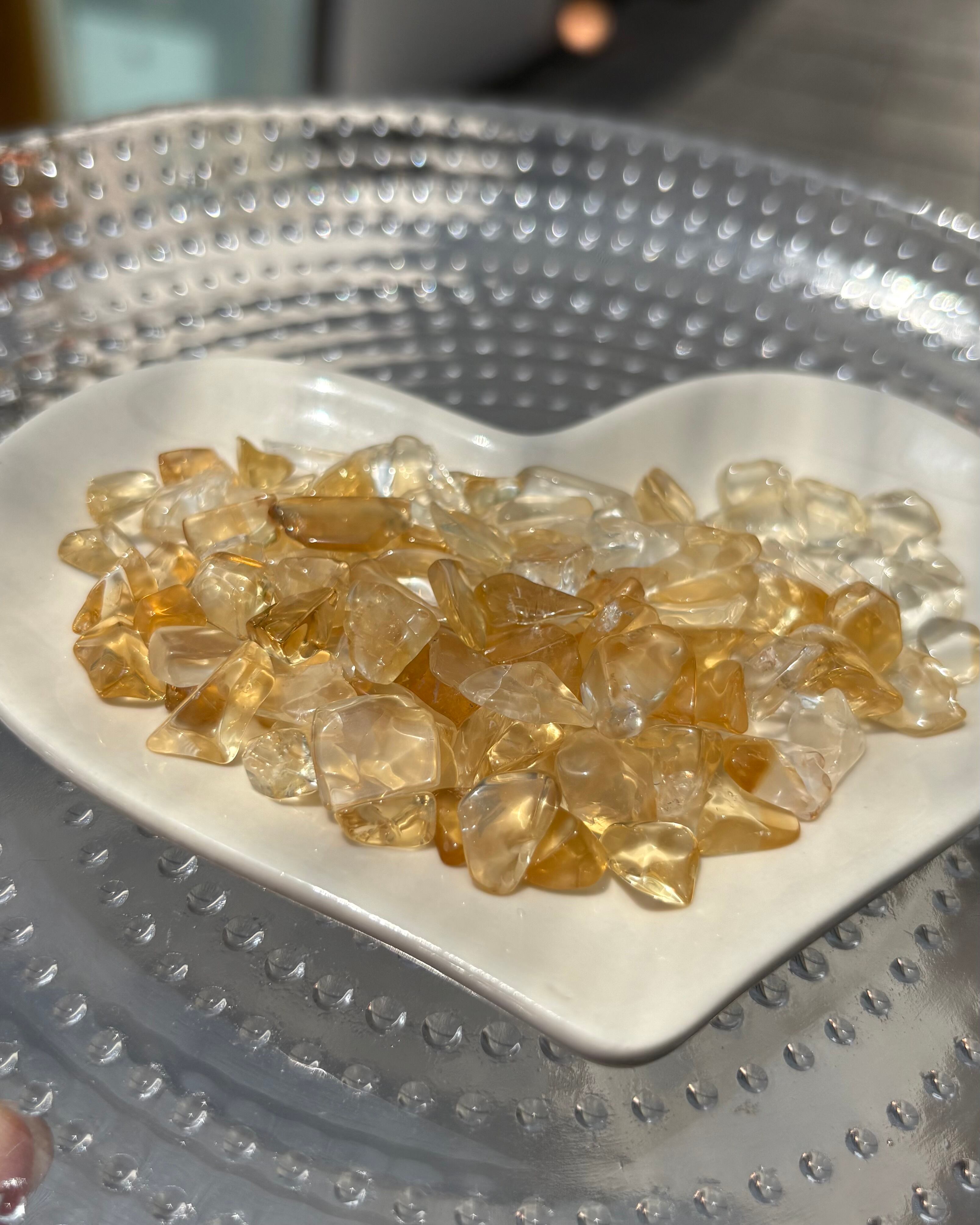 浄化用さざれ石 アメジスト（紫水晶） 50g | maokie