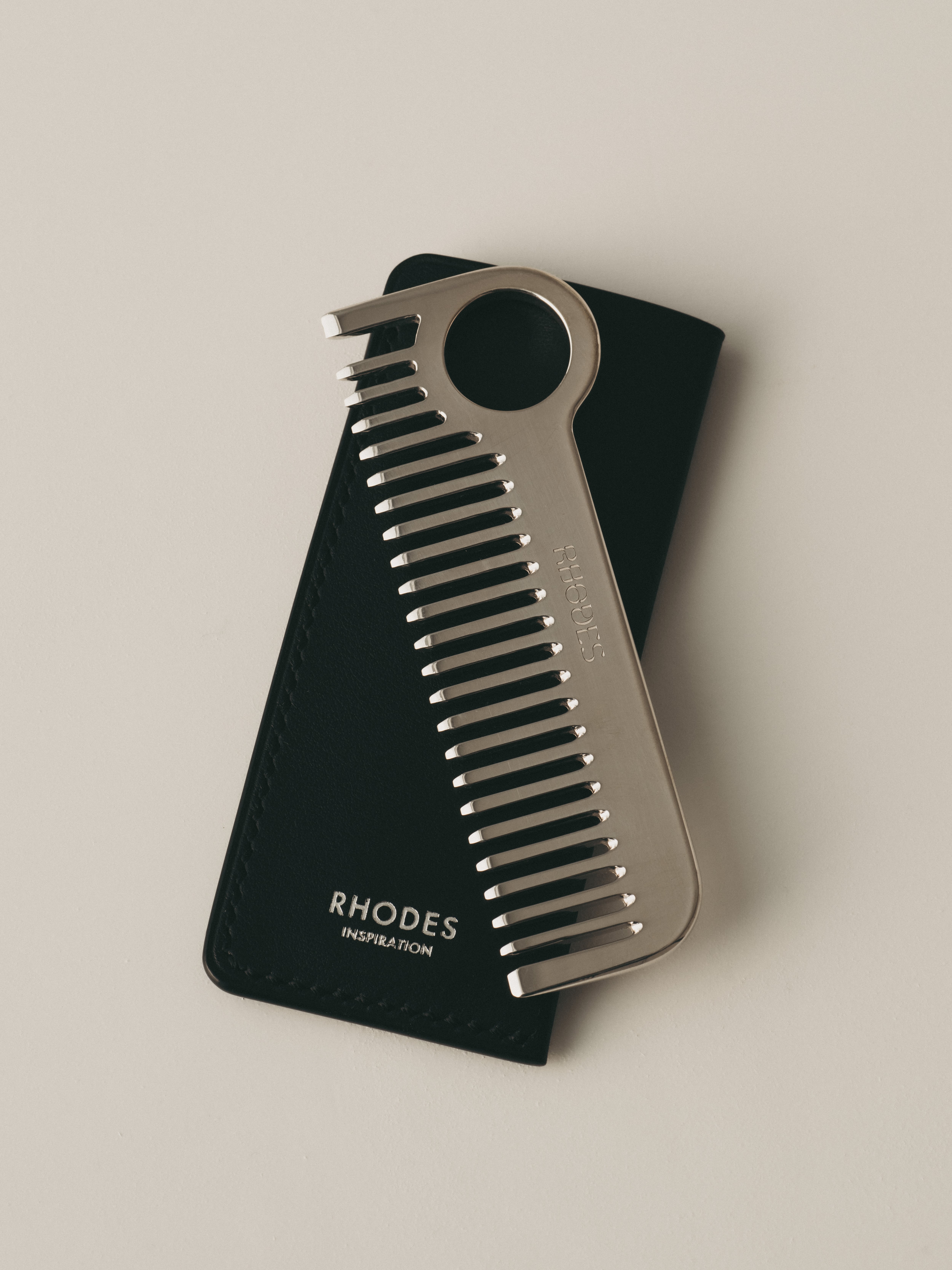 Silver Comb | Fabulous Sounds