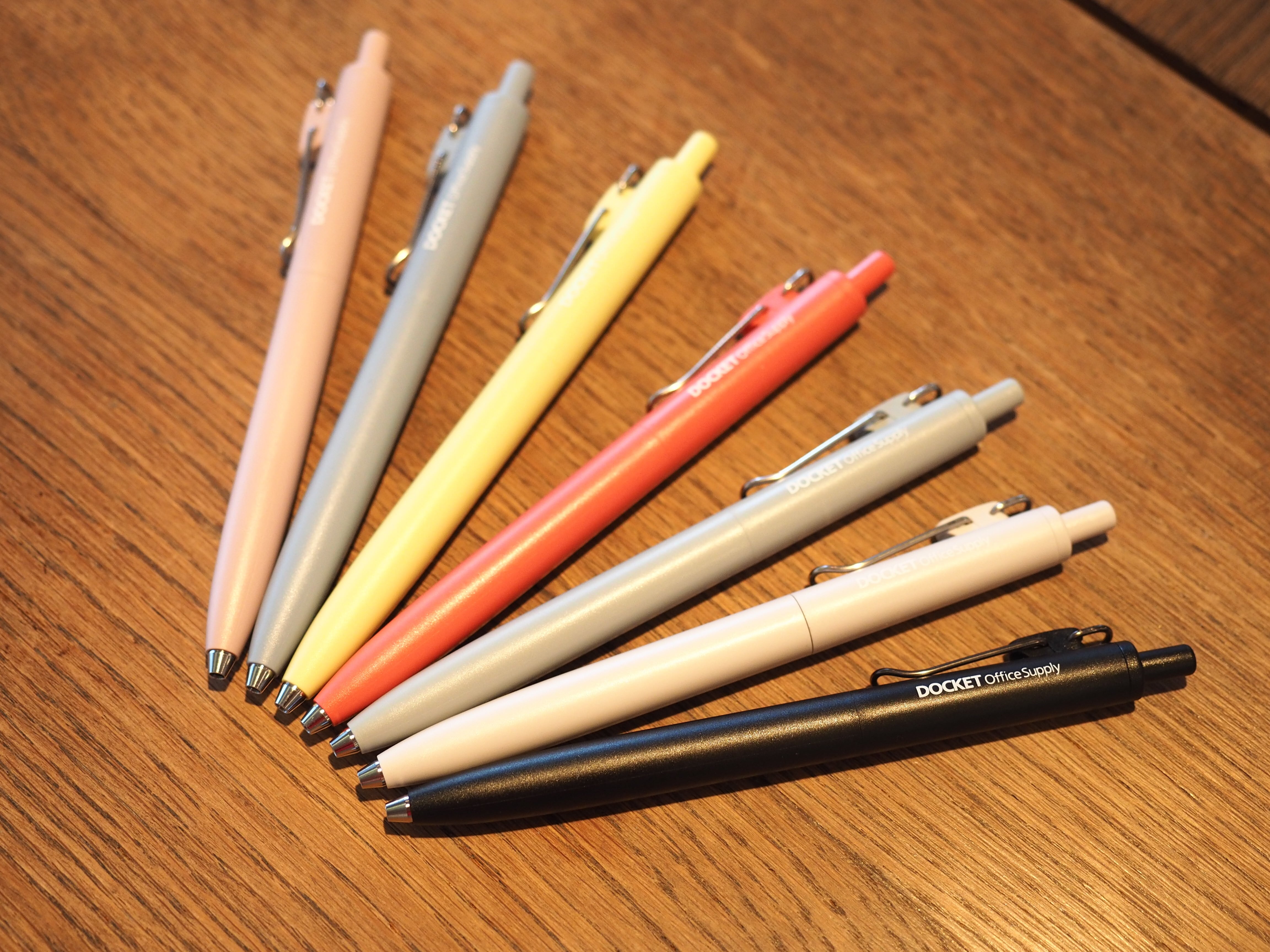 DOCKET Office Supply】uni-ball one F | docketstore