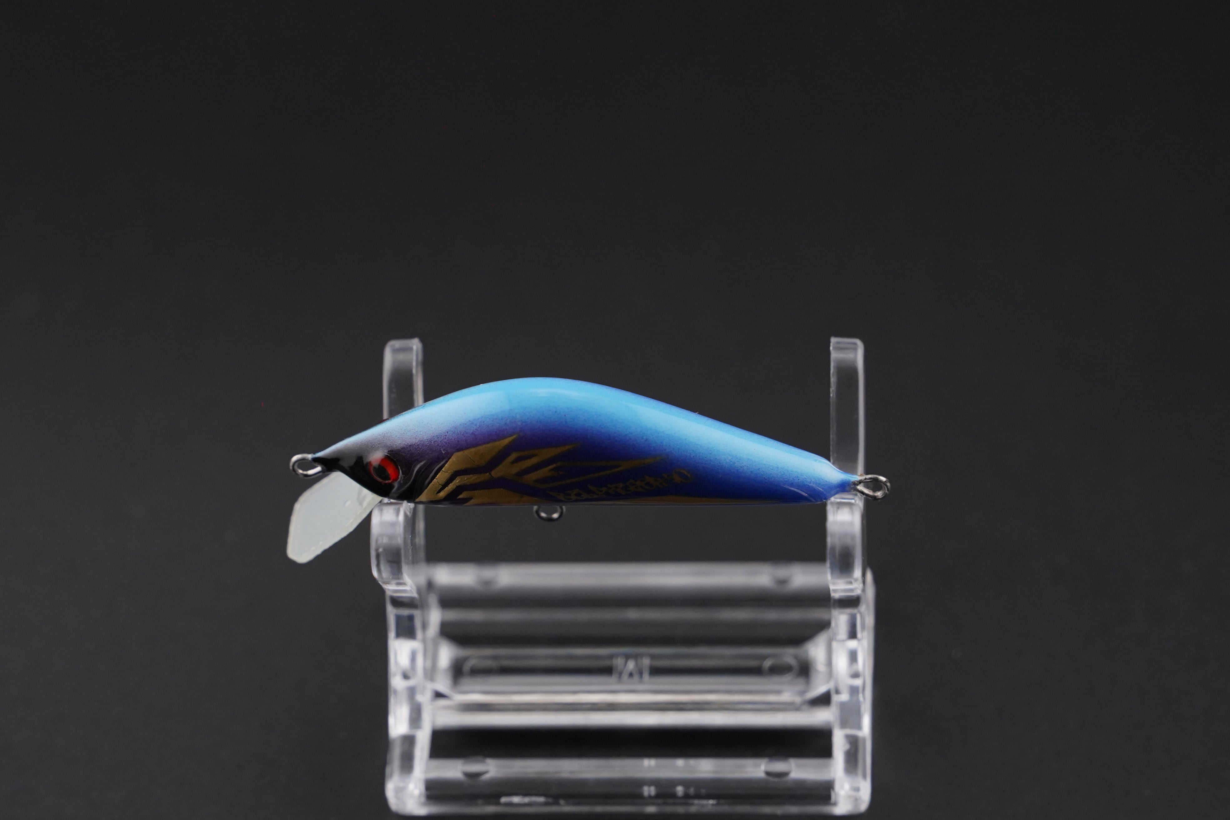 INFERNO MINNOW