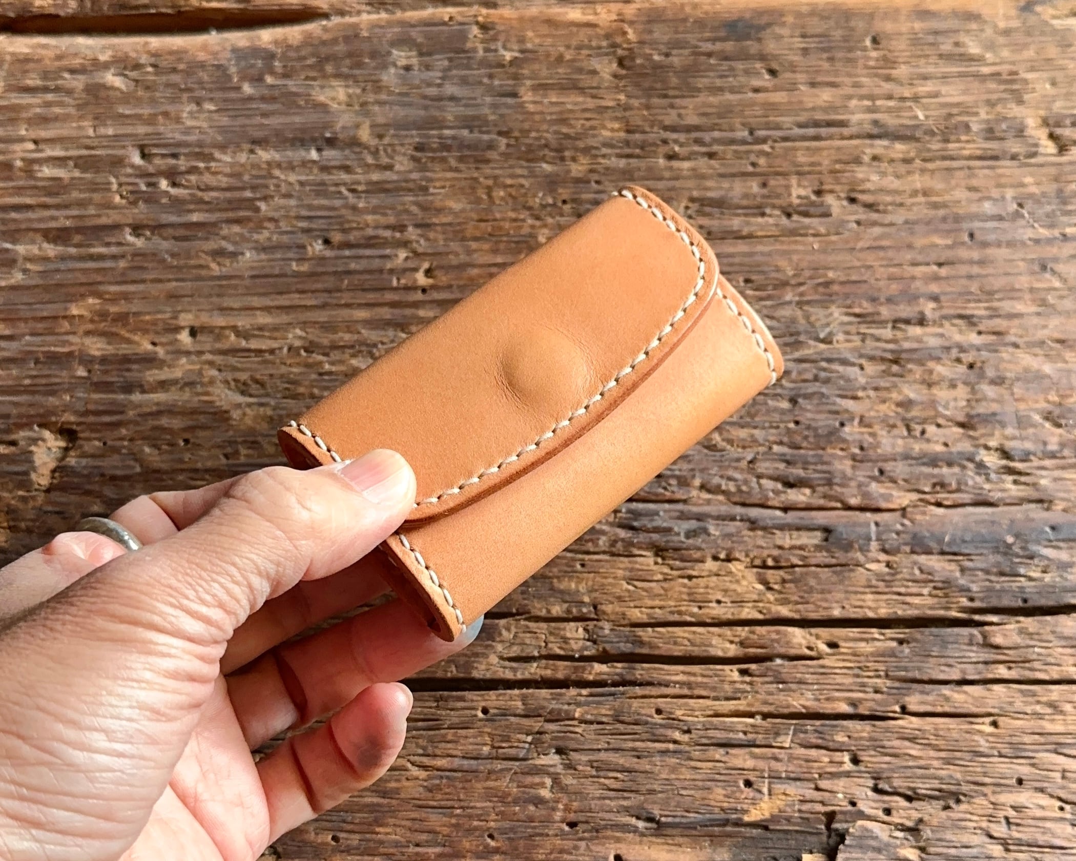 KEY CASE | Casoworks