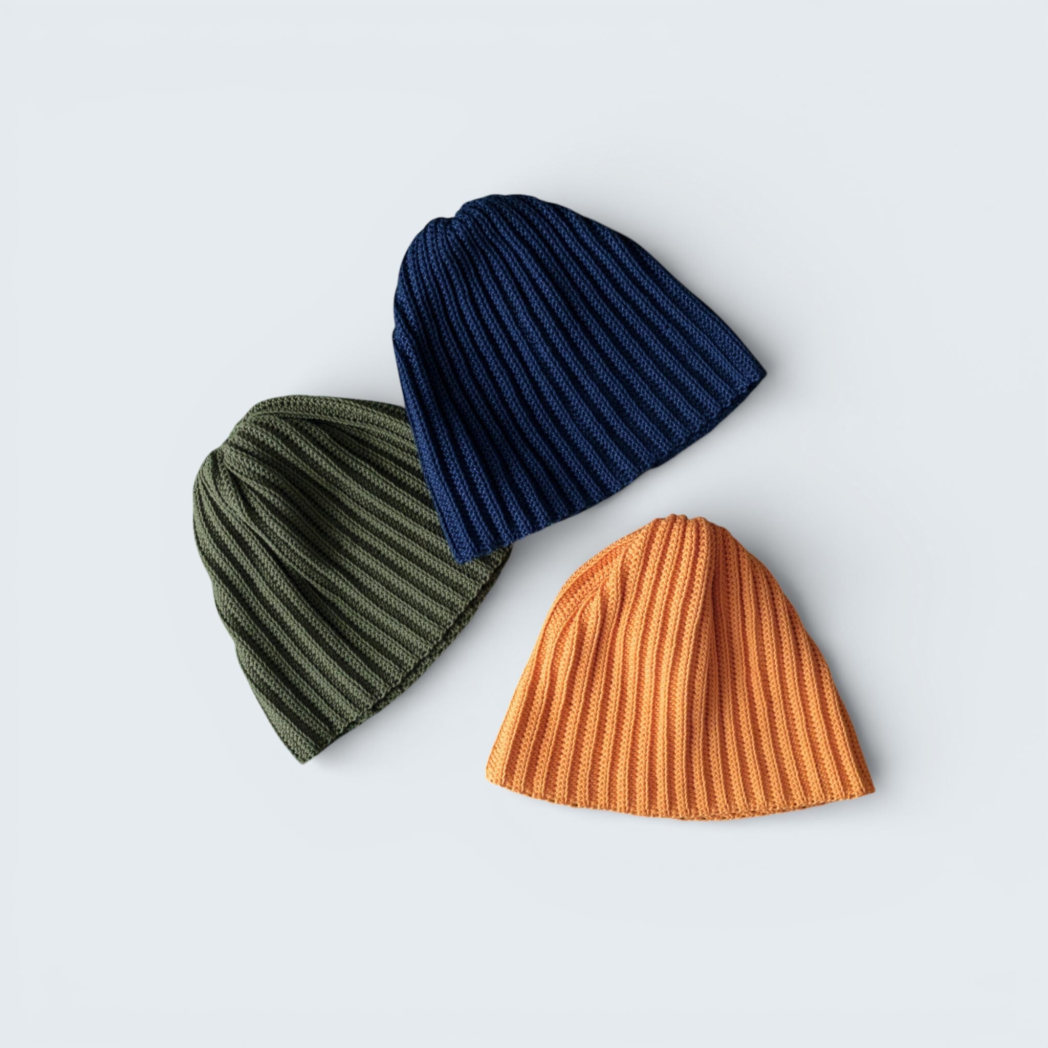 2-way サマービーニー