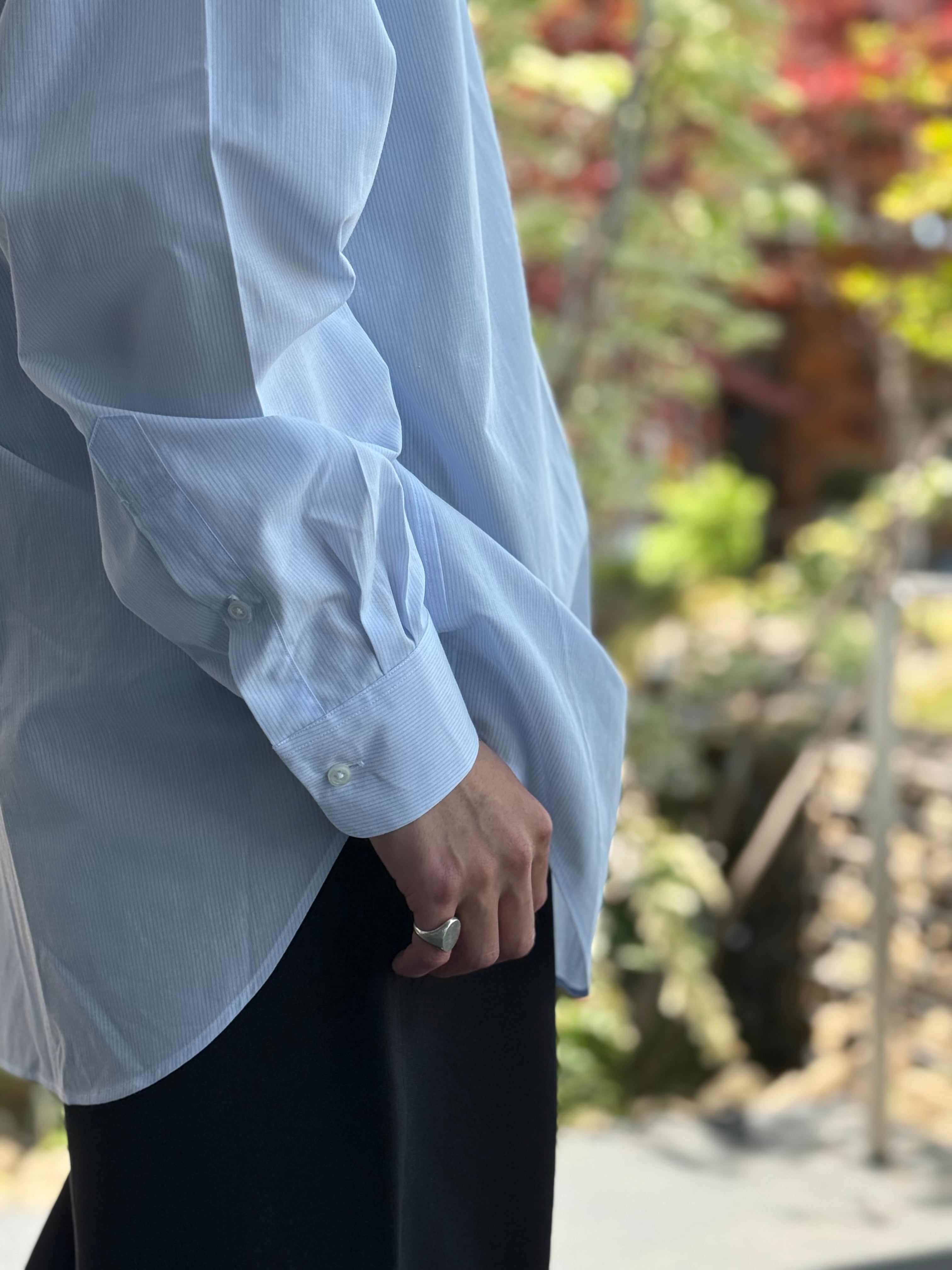 NEUTRALWORKS ニュートラルワークス【ロングスリーブラミーミックス