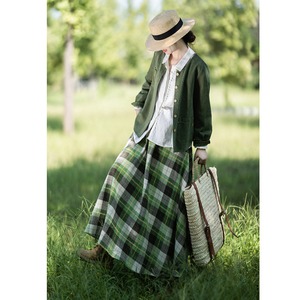 ビリジアンシャツジャケット W01226