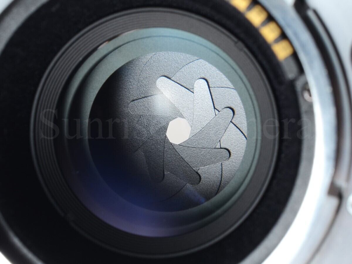 CONTAX Carl Zeiss Sonnar T* 90mm F2.8 Gマウント コンタックス G1,G2