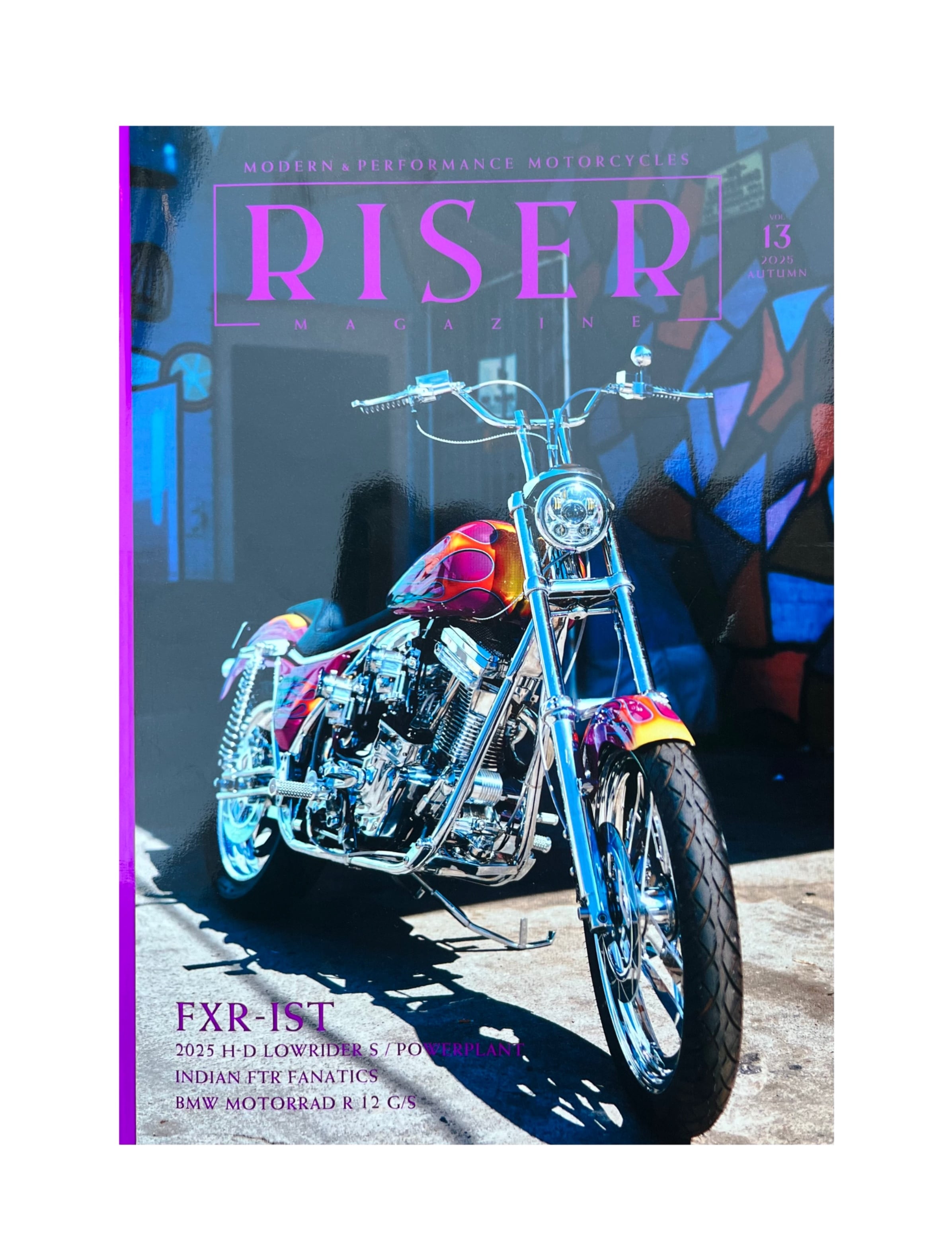 趣味・スポーツ・実用 RIPPER MAGAZINE 06/12/13/14/15/16/17/19 趣味・スポーツ・実用 RIPPER MAGAZINE 06/12/13/14/15/16/17/19