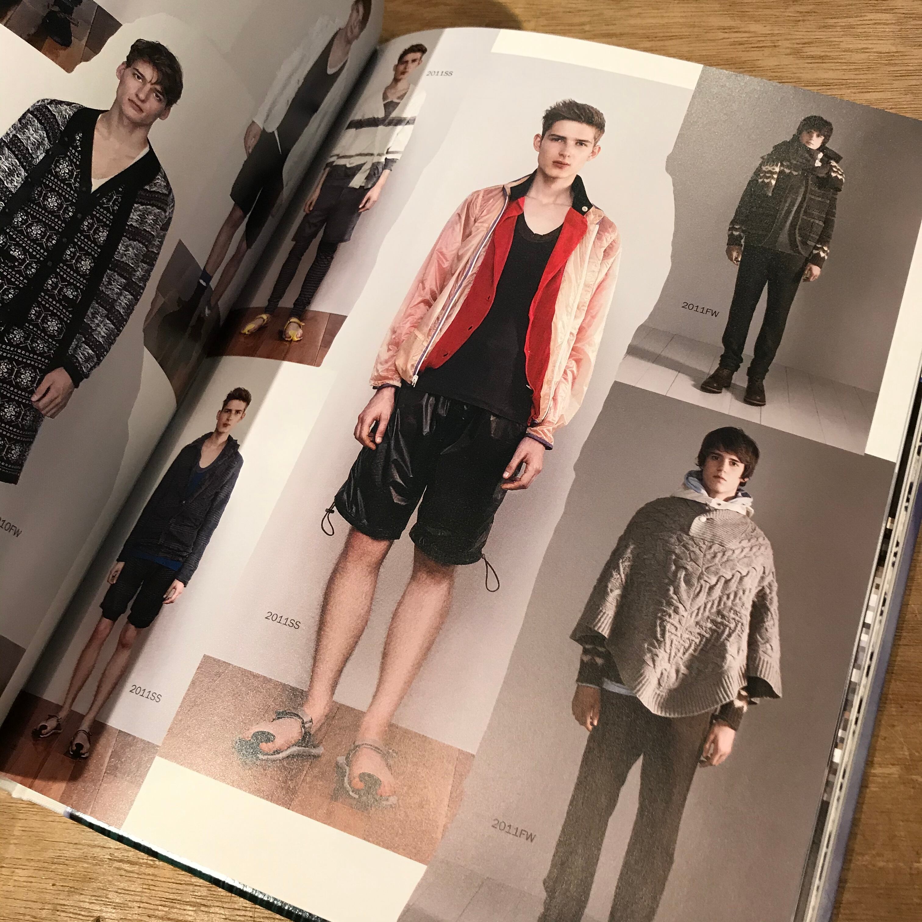 sacai A to Z | 百年