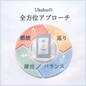【ご好評につき再入荷待ち】Ukabu