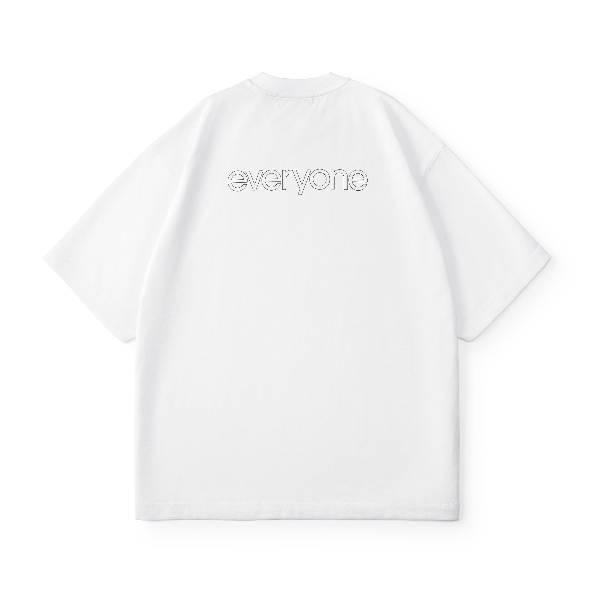 NEW ARRIVAL | everyone