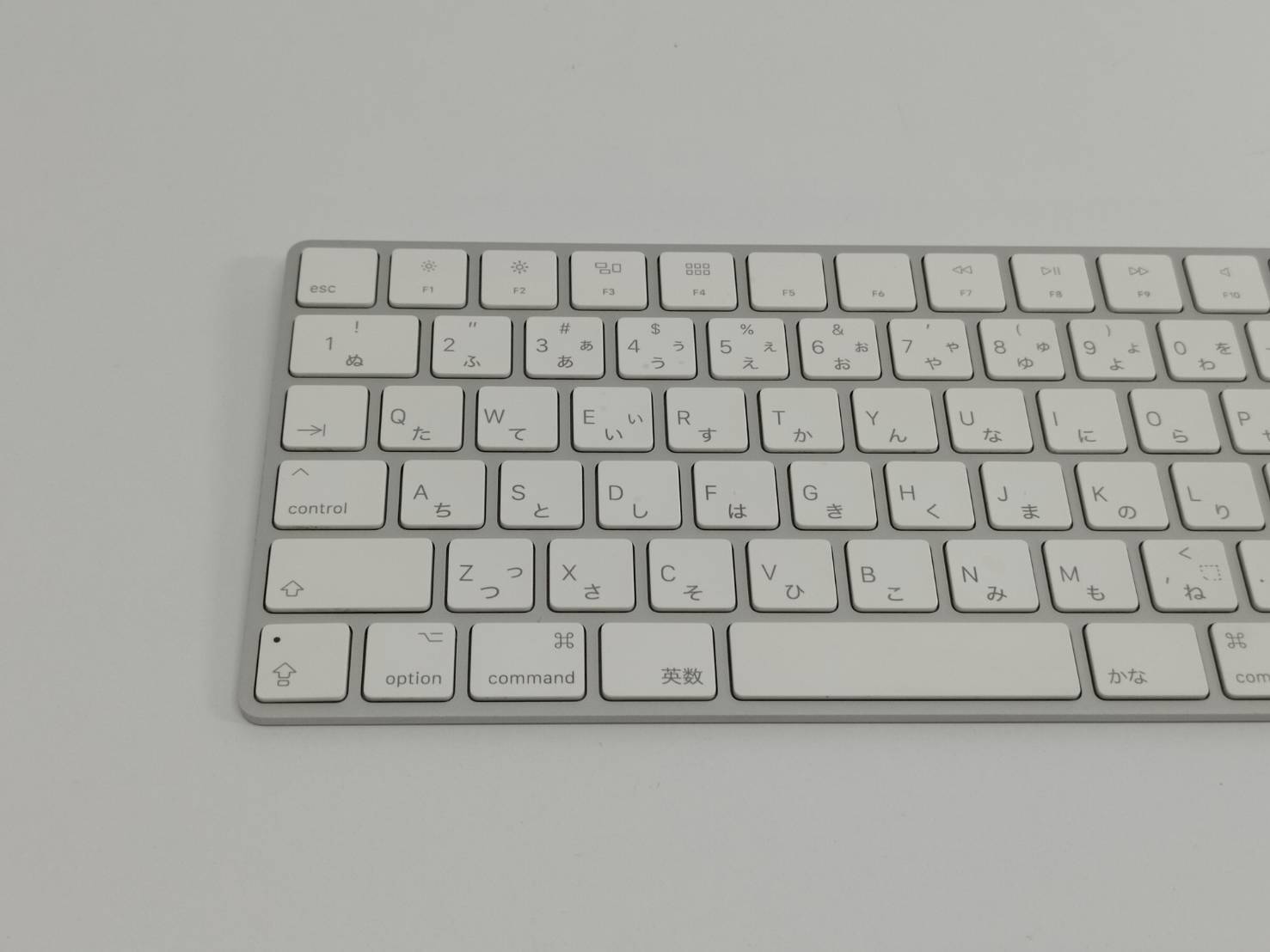 正規品】Apple Magic Keyboard/A1644/日本語配列 (5) | 中古パソコン
