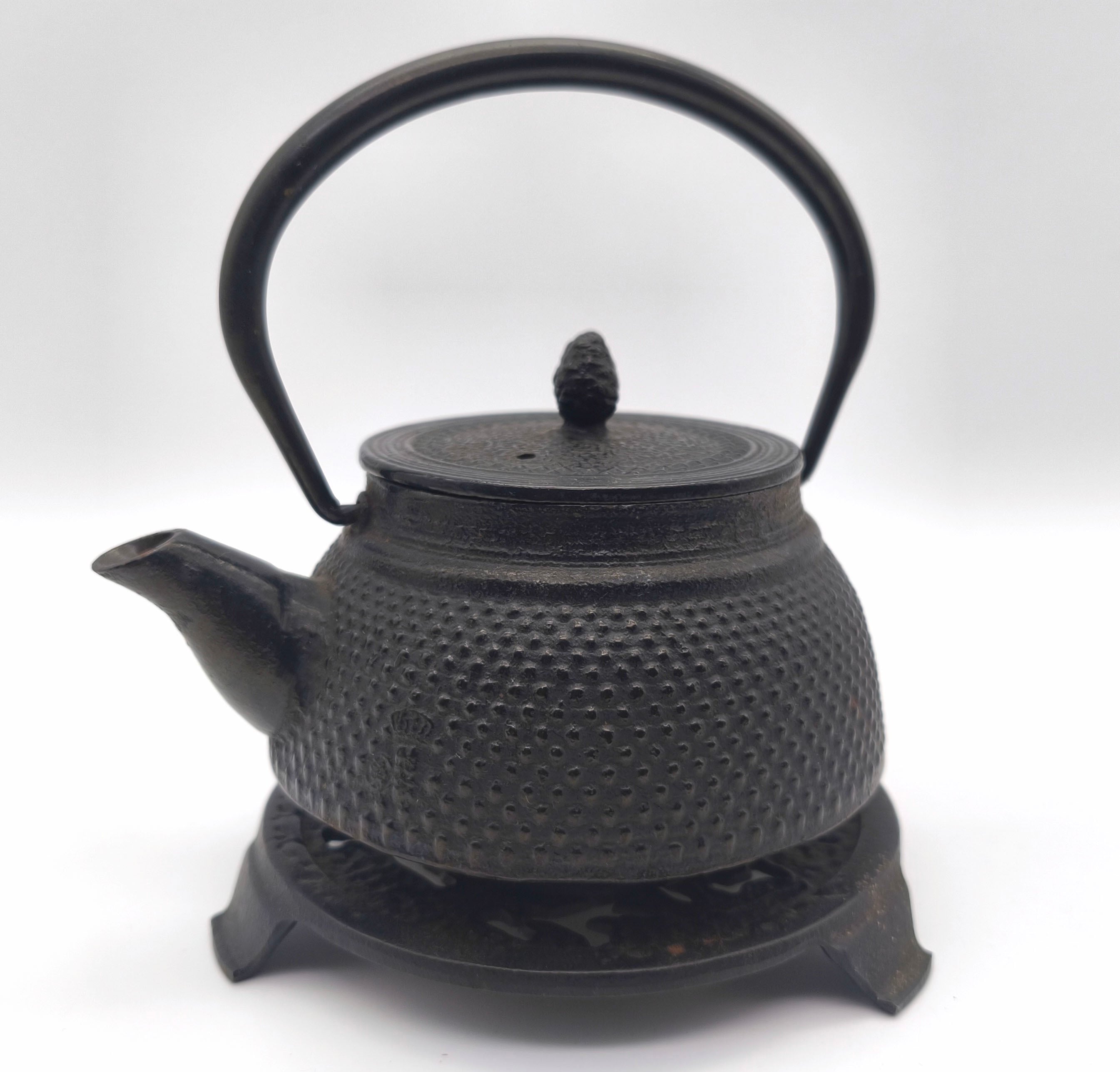 鉄器・鉄瓶・南部鉄器 | リサイクルショップ宝さがし