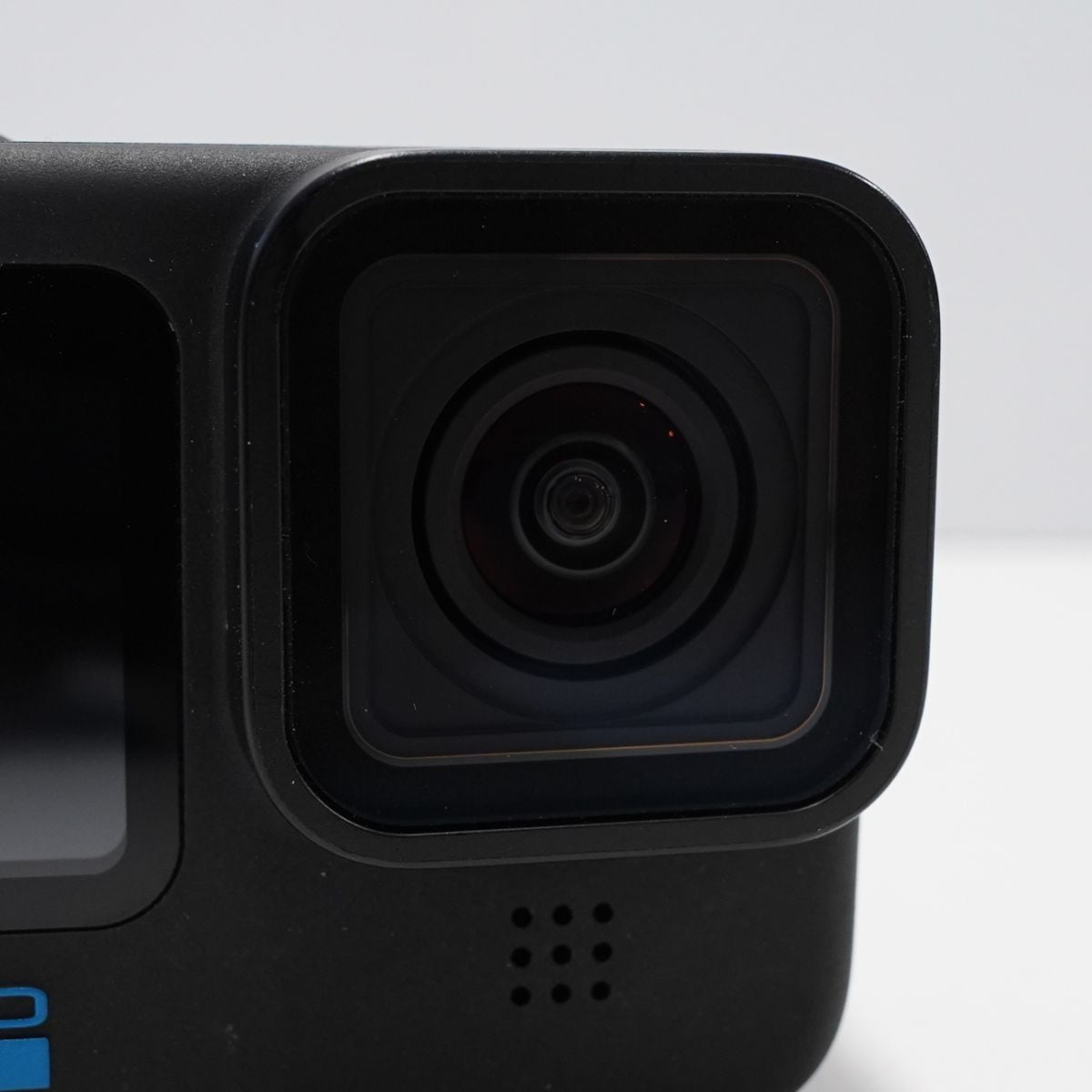 GoPro HERO10 Black ウェアラブルカメラ USED超美品 5.3K 4K