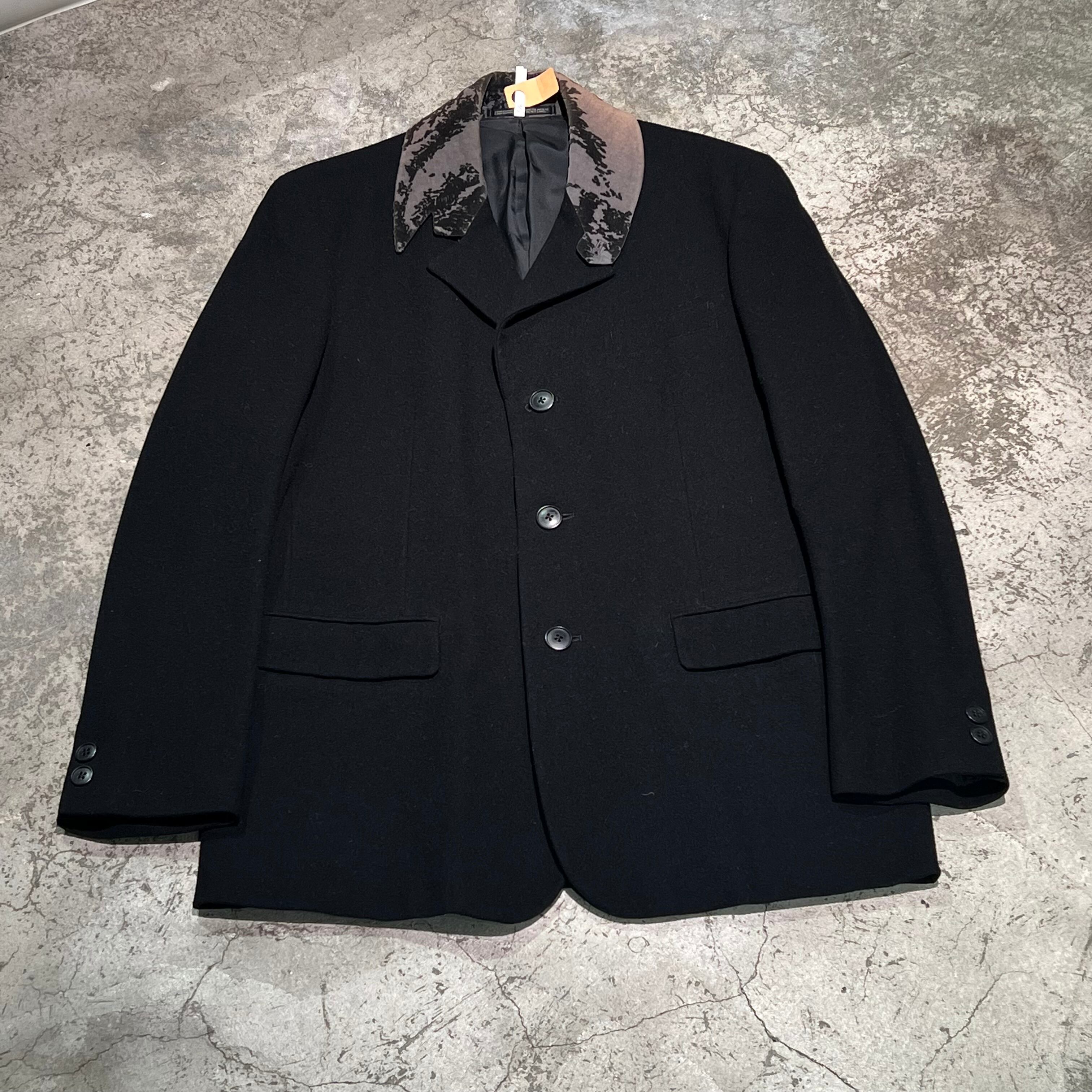 94aw マリオネット期 Yohji Yamamoto Pour homme