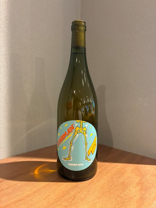 ZIGGY STARDUST pinotnoir2024 750ml