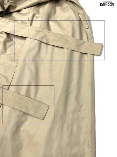 ヴィンテージ 古着 LONDON FOG ロンドンフォグ ライナー付 アウター