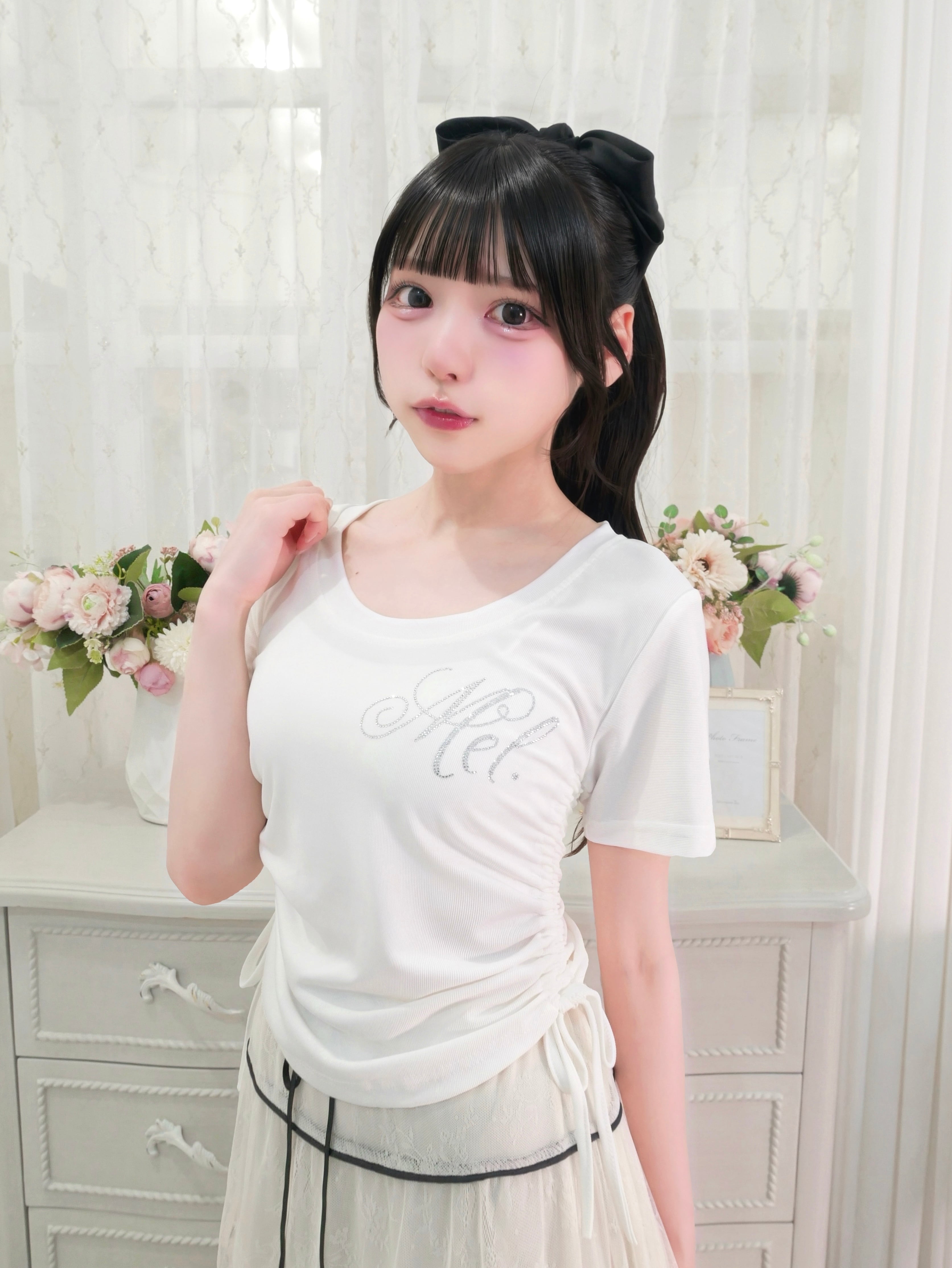 candy bijou tops