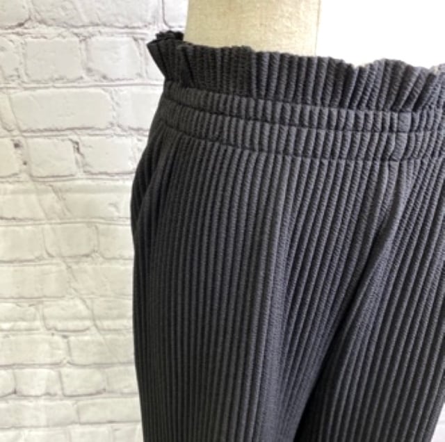 50%off❤️SALE！ ayane アヤンプリーツワイドパンツ | Select Shop