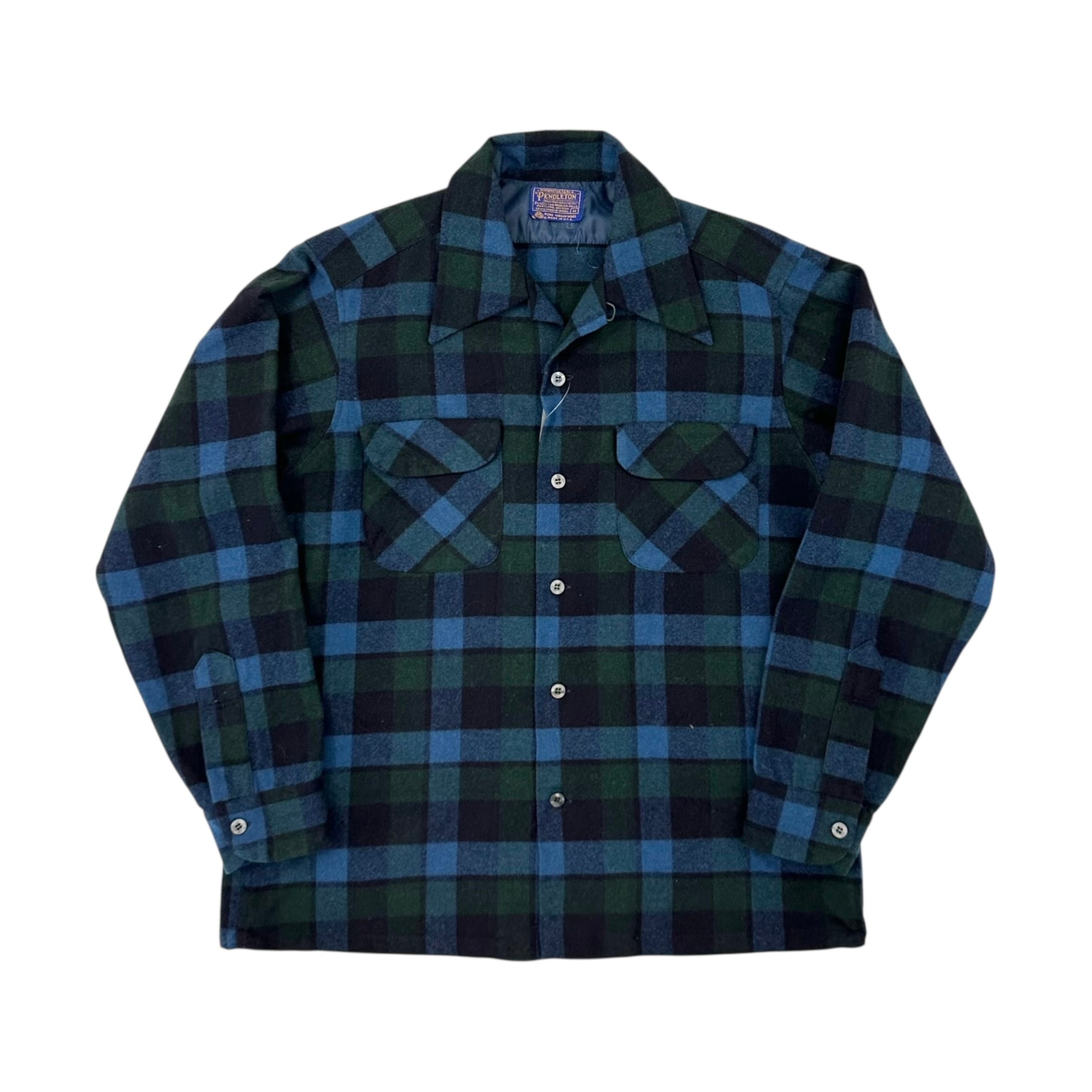 Pendleton × Subculture × BerBerJin サイズ3 Pendleton × Subculture × BerBerJin サイズ 3 SubCulture × Pendleton