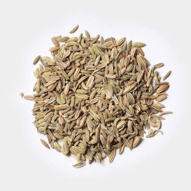 シングルハーブ フェンネル(ラージ100g)