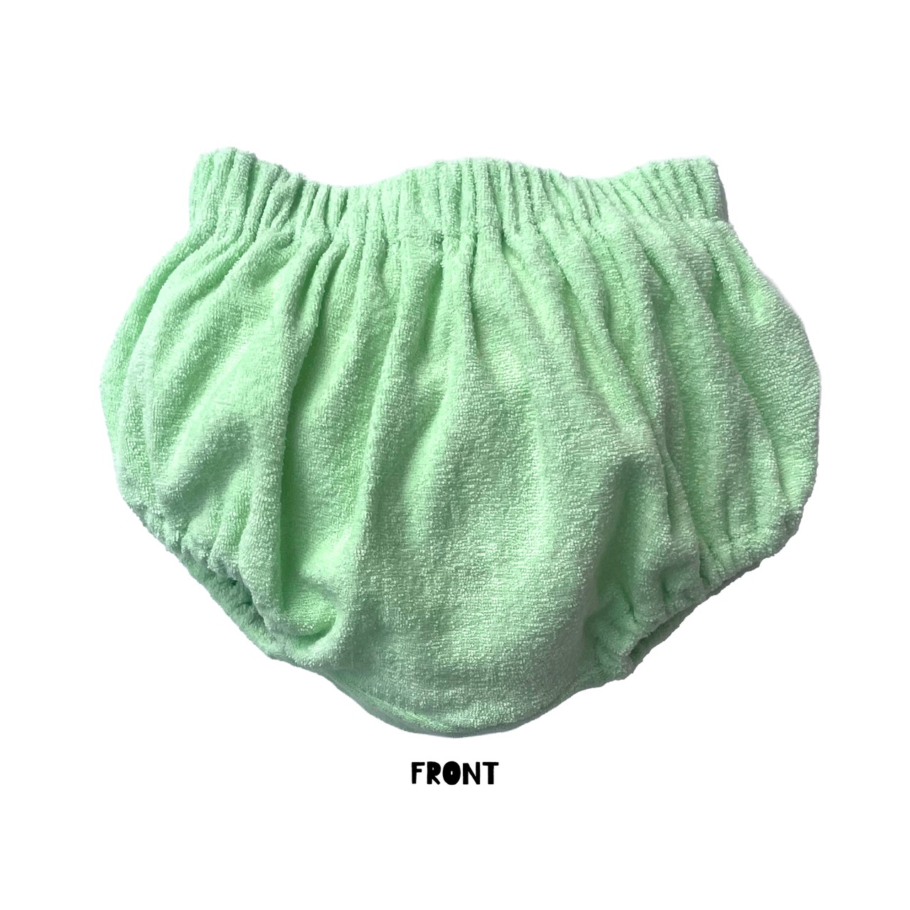 BABY BLOOMER / MINT