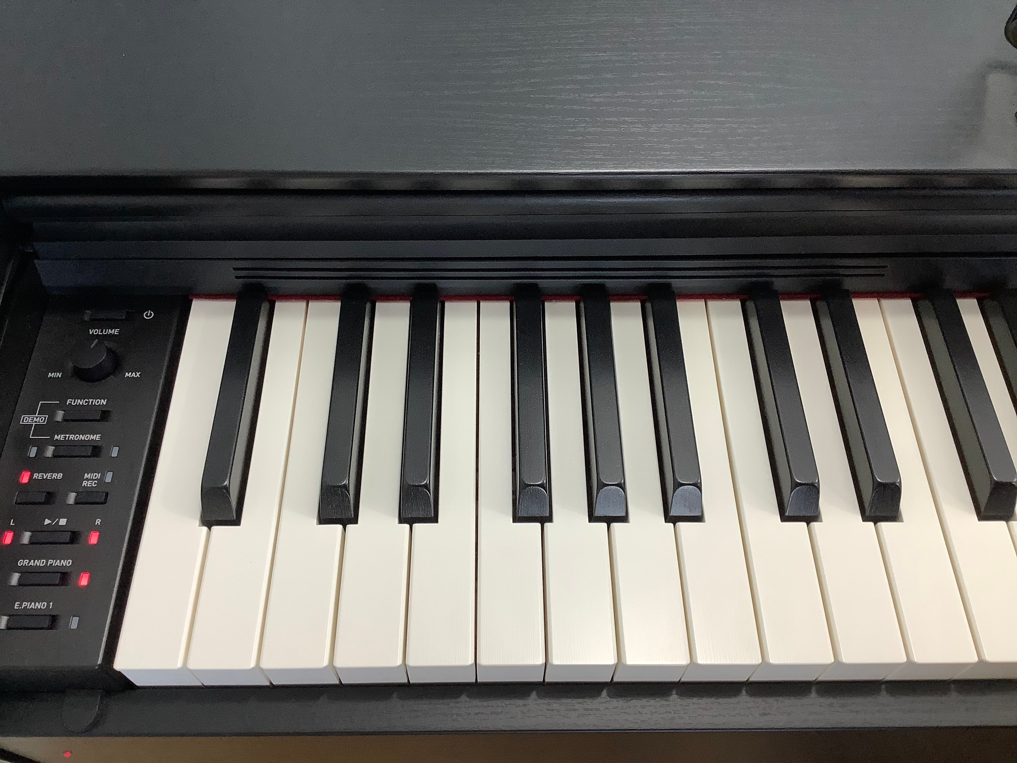 ☆62885【電子ピアノ】CASIO PX770BK 21年製 | リユース専門店エプコ