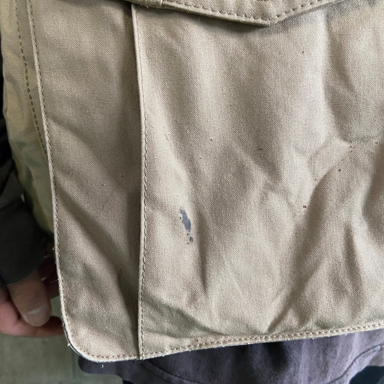 90年代 Cabela