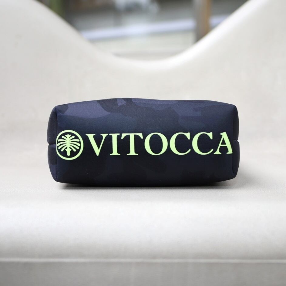 VITOCCA / SMALL BAG / NEON GREEN | NORTHERN-NINE