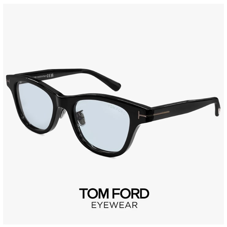 トムフォード TOM FORD | 【サングラスドッグ】メガネ・サングラス