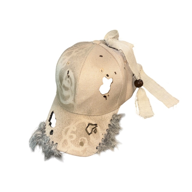 【Cvttya】Cap