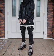 【Stk14】Classic Flight Bomber