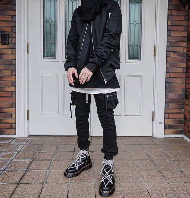 【Stk14】Classic Flight Bomber