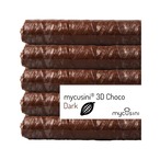 mycusini 3Dチョコ