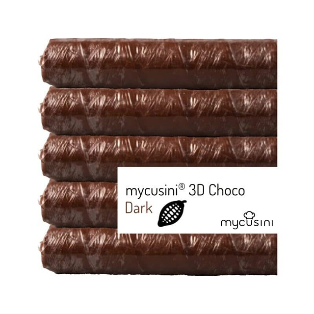 mycusini 2.0 3Dチョコプリンター