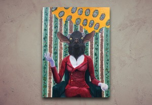 Baphomet