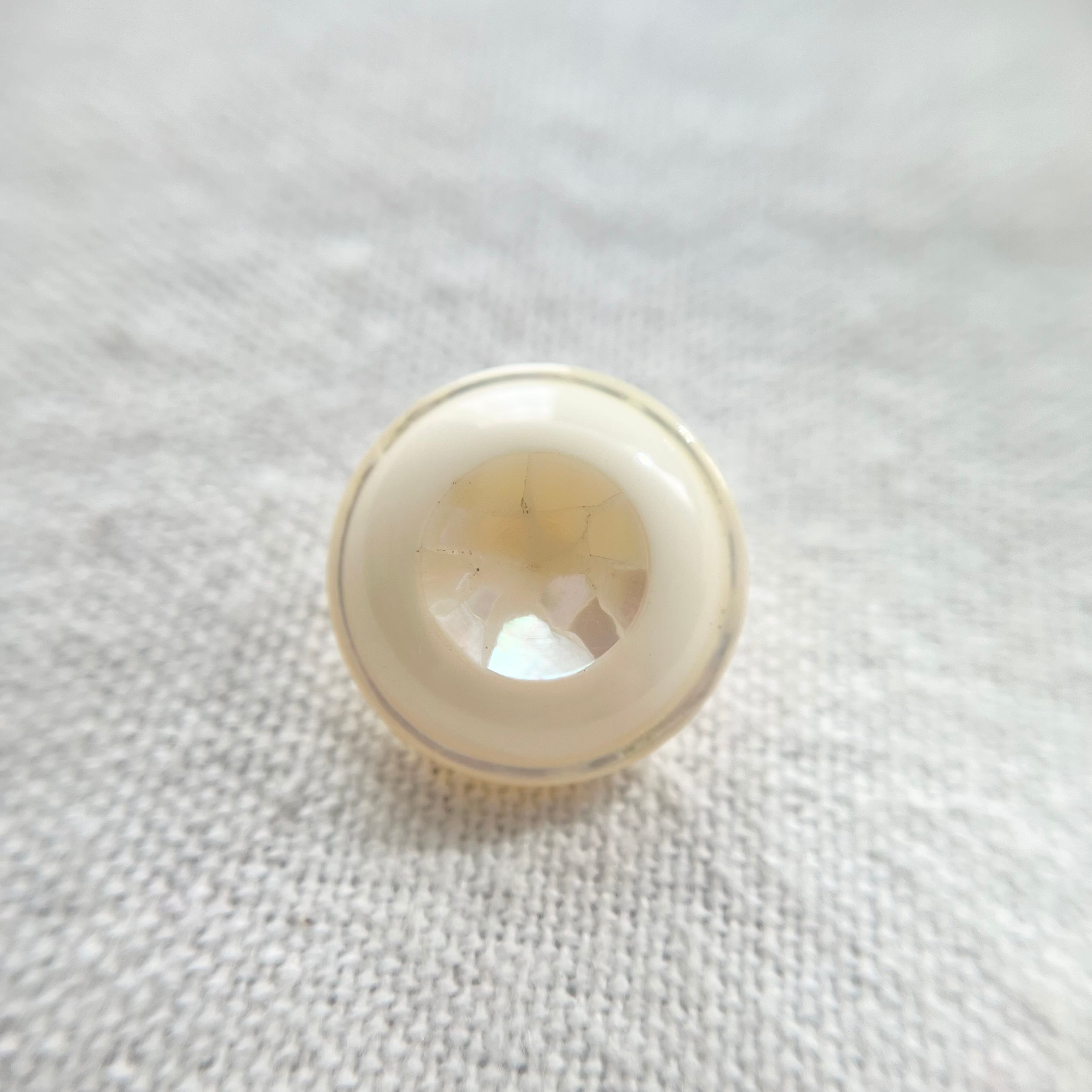 シェルボタン | Button shop kususu