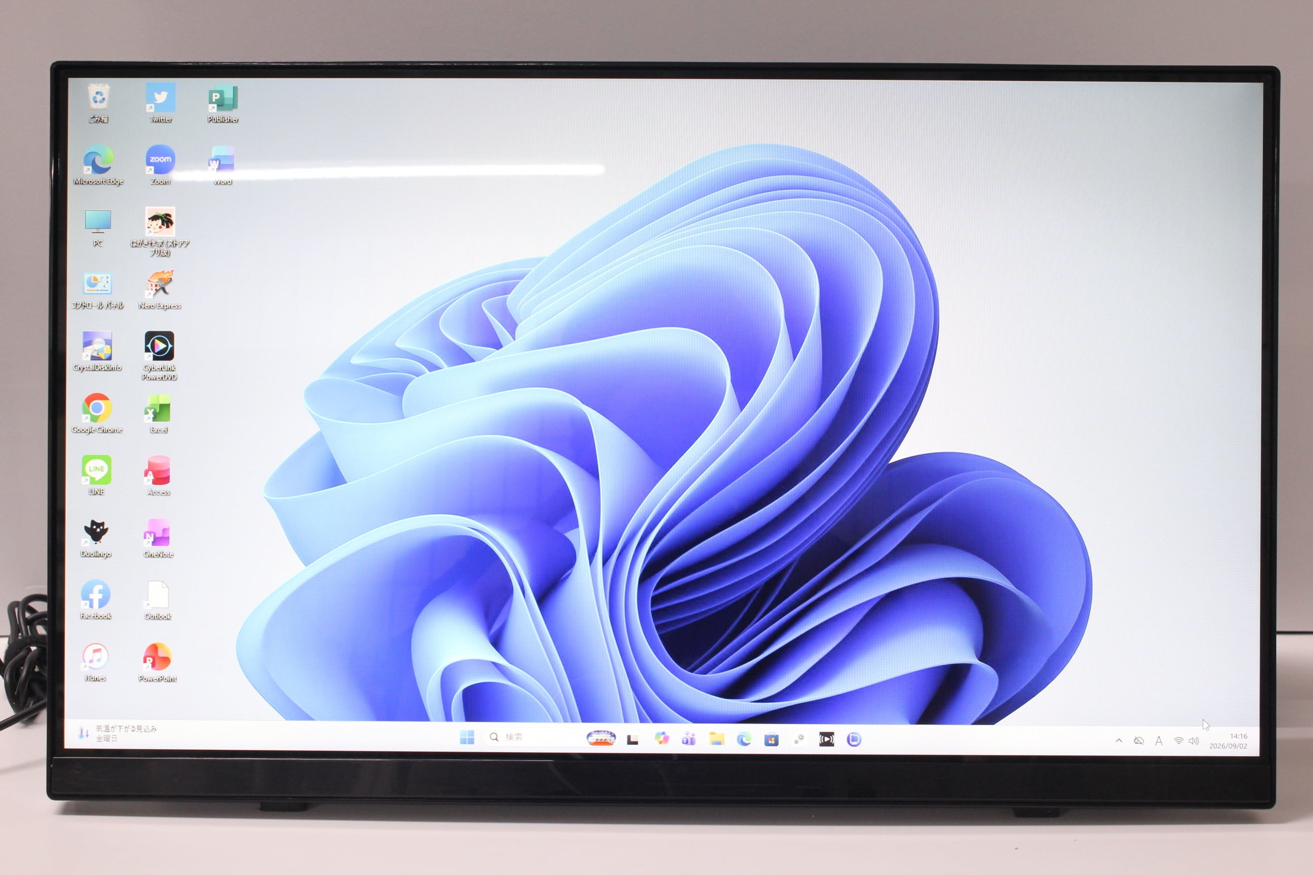 NECデスクトップ 第10世代PC-HA770RAW 現状品/一体型デスクトップ】NEC〈LAVIE HA770/RAW〉第10世代Core i7