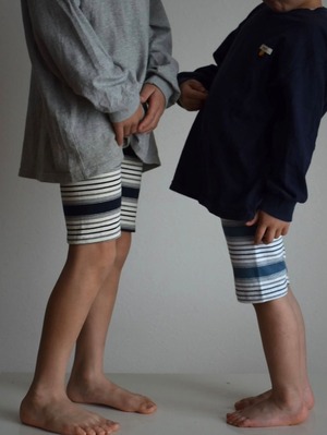 【即納】classic short leggings