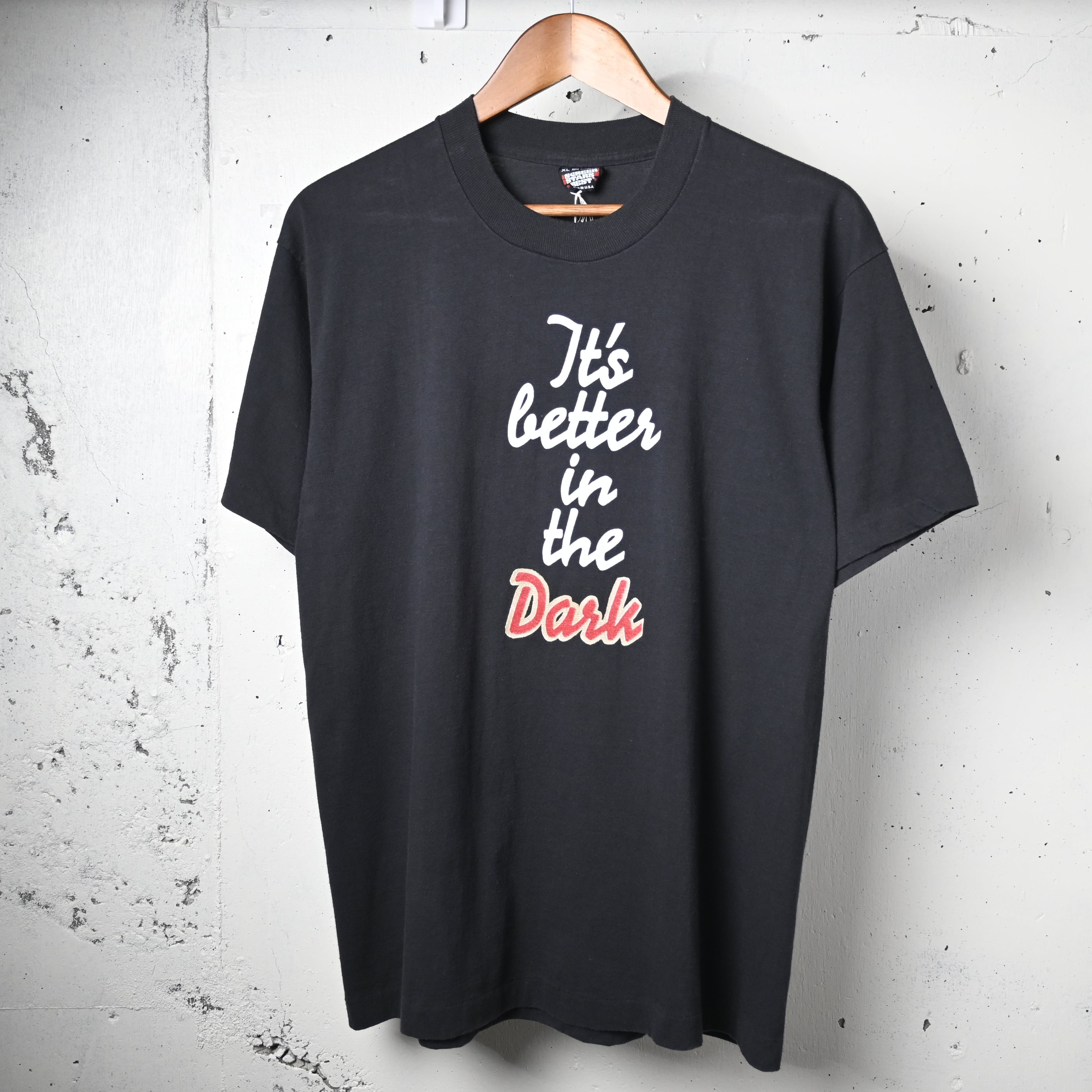 T-SHIRT | 広島古着屋 StokedBase ストックドベース