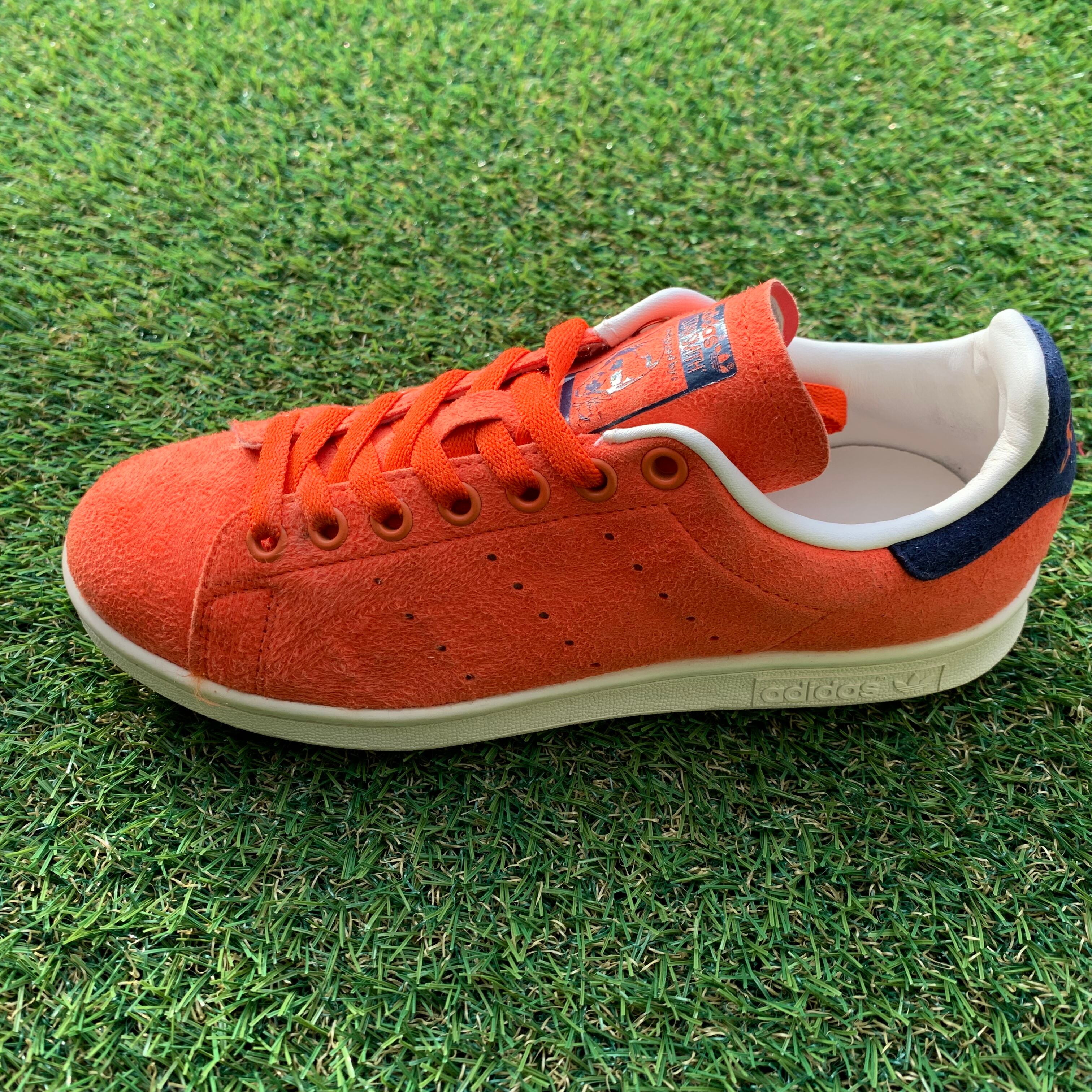 限定モデル！adidas STANSMITH アディダス スタンスミス A222 | reshoe