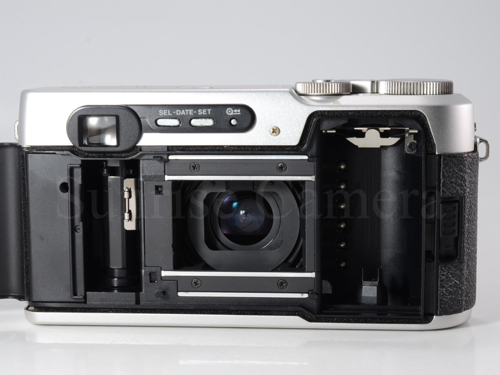 中古】FUJIFILM KLASSE W / SUPER-EBC FUJINON 28mm F2.8 富士フイルム